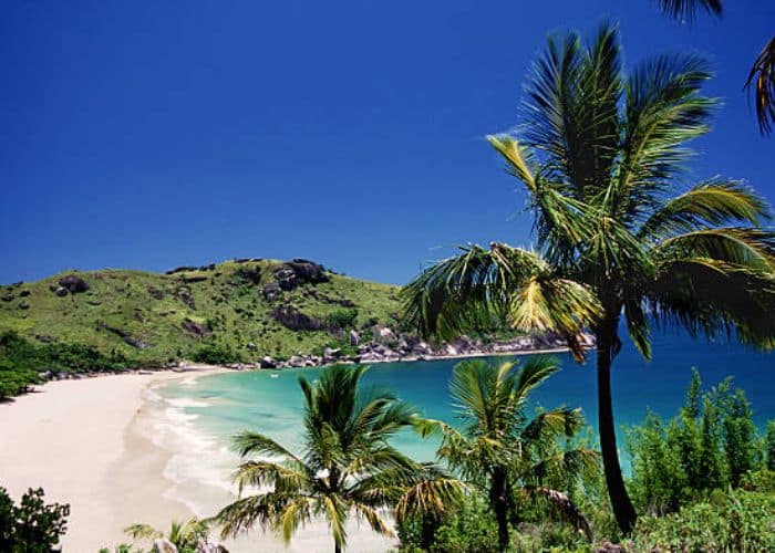 Praia de Ilhabela