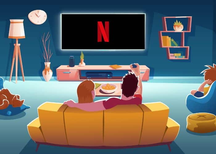 Dicas de filmes netflix