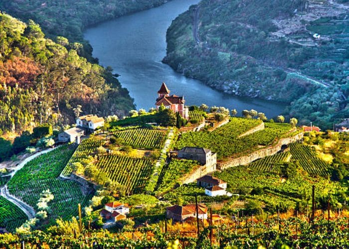 Rio Douro