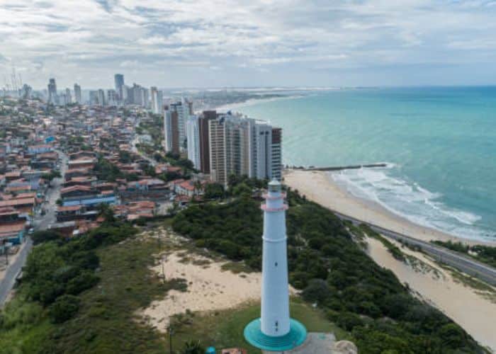 Rio Grande do Norte: Natal