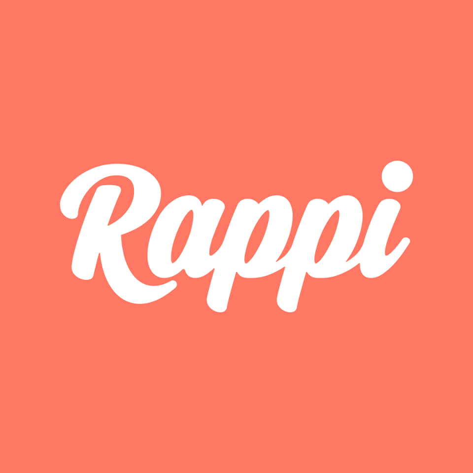 Rappi - Aplicativos de entrega