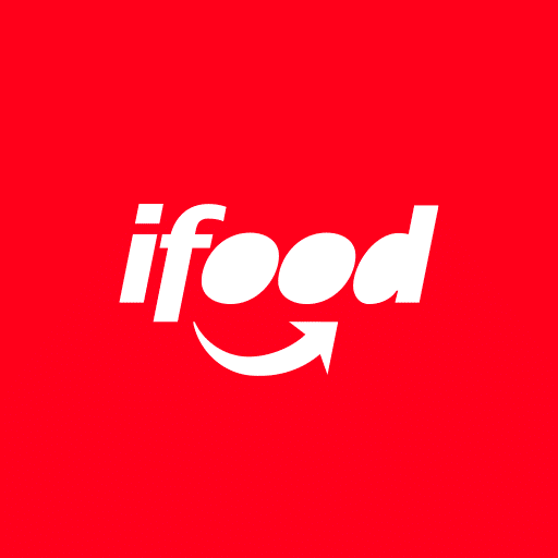 Ifood- Aplicativos de entrega