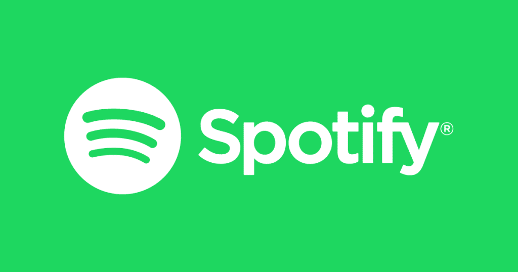 Spotify - Aplicativos para baixar música