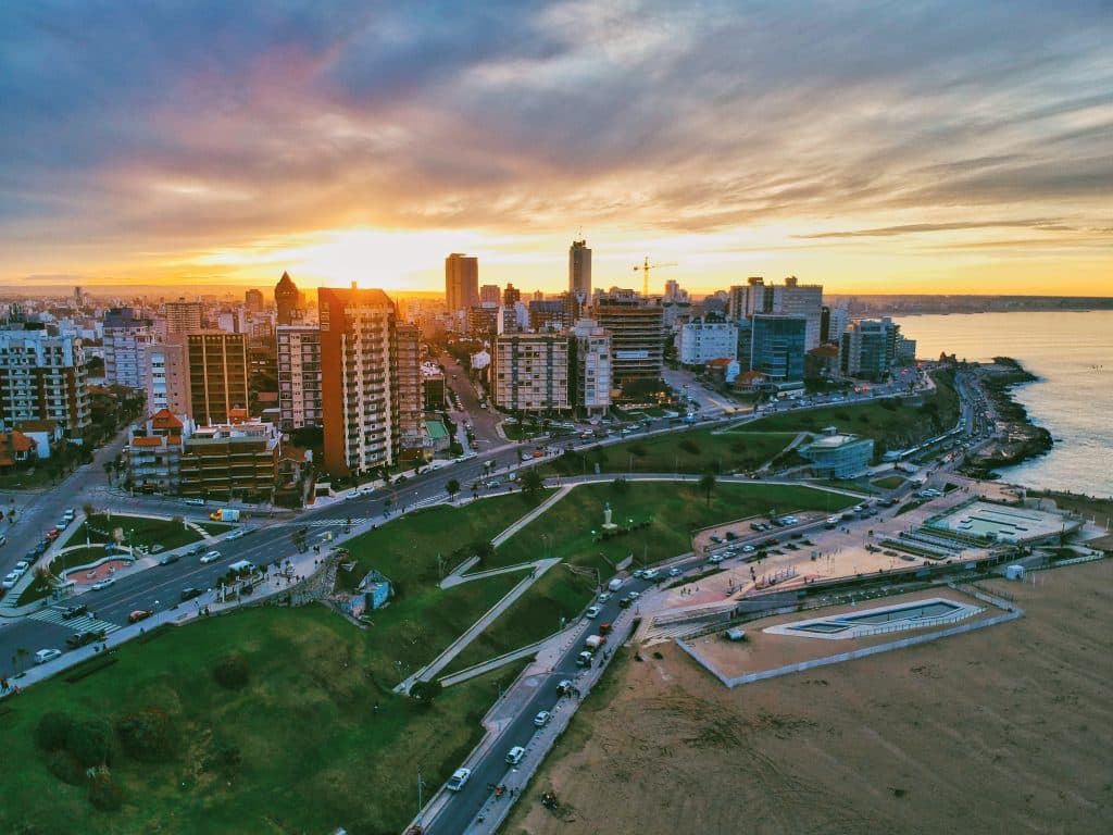 Buenos Aires - Turismo na Argentina