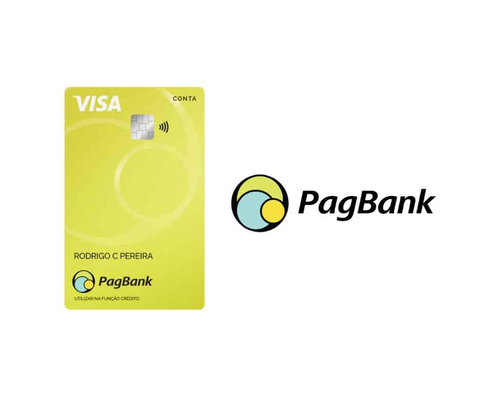 como solicitar cartão de crédito PagBank