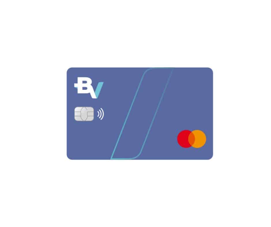 vantagens cartão de crédito BV