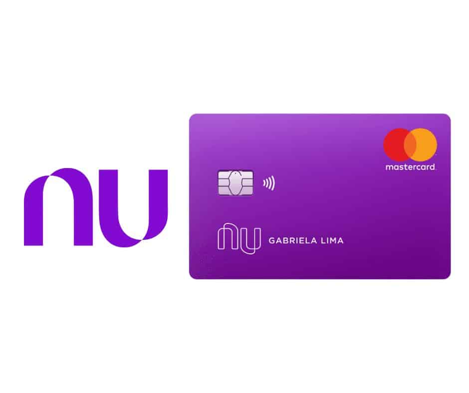 vantagens cartão de crédito Nubank