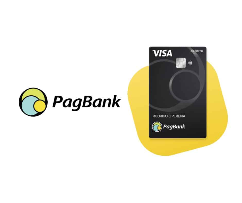 vantagens cartão de crédito PagBank