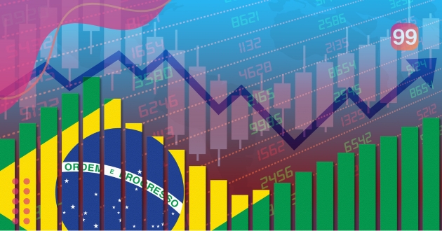 Economia brasileira atual