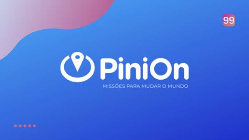 Pinion app