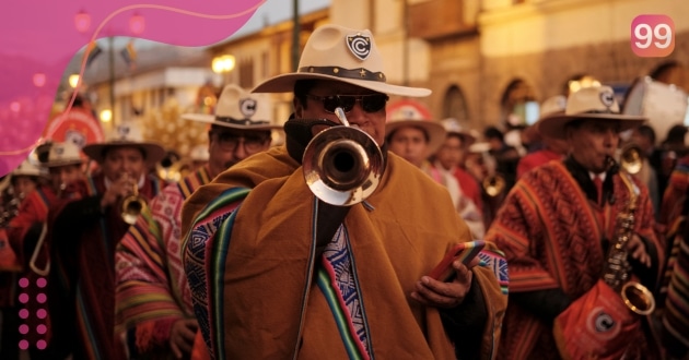 Curiosidades Sobre Culturas Diferente