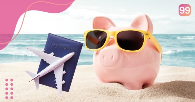 Dicas para Economizar em Viagens