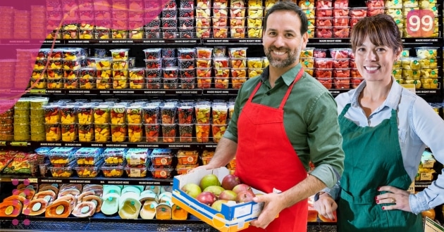 Dicas para Economizar no Supermercado