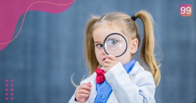 Curiosidades Científicas Interessantes e Úteis