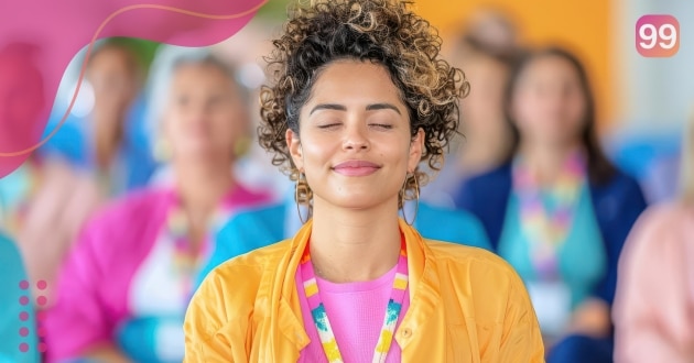 Técnicas de Meditação para Bem Estar