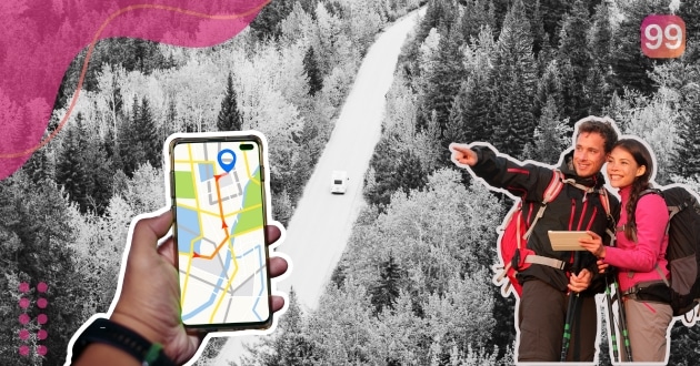 Aplicativos de Viagem Essenciais