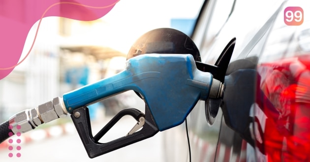 Como Economizar Gasolina no Carro