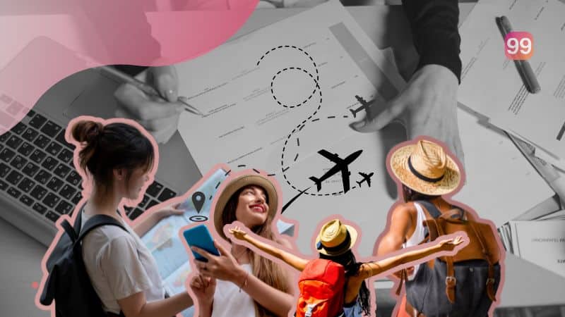 Cópias de documentos