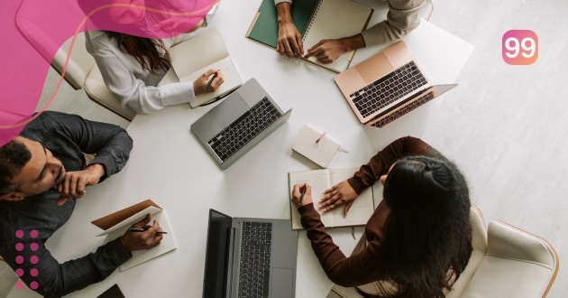 Bem Estar Ambiente De Trabalho
