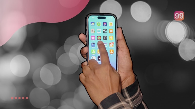 Controle de orçamento