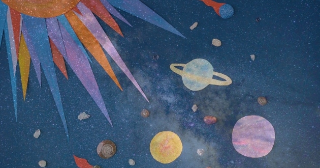Curiosidades Sobre Planetas Do Sistema Solar