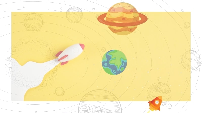 Fatos sobre planetas