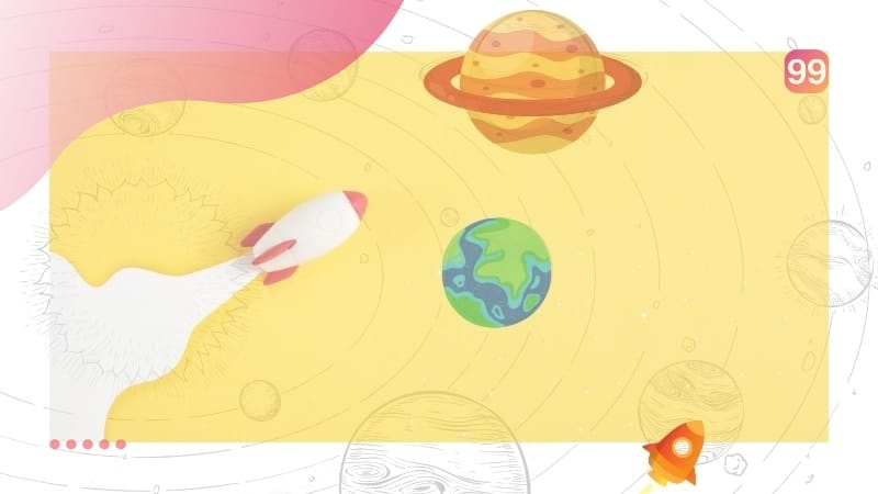 Mistérios do universo