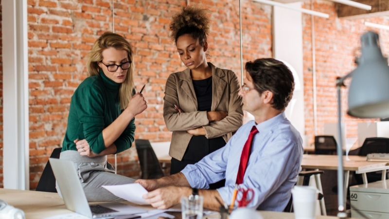 Produtividade no trabalho
