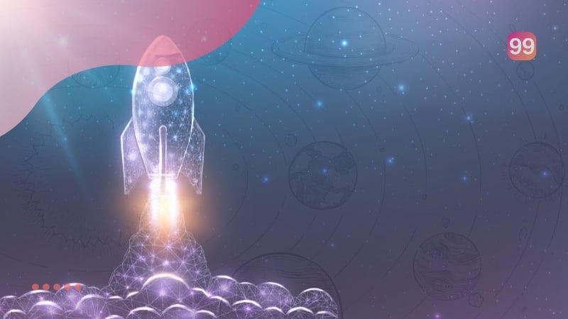 Sistema solar e seus planetas