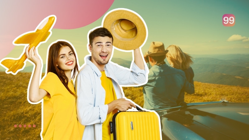 Turismo acessível Turismo acessível