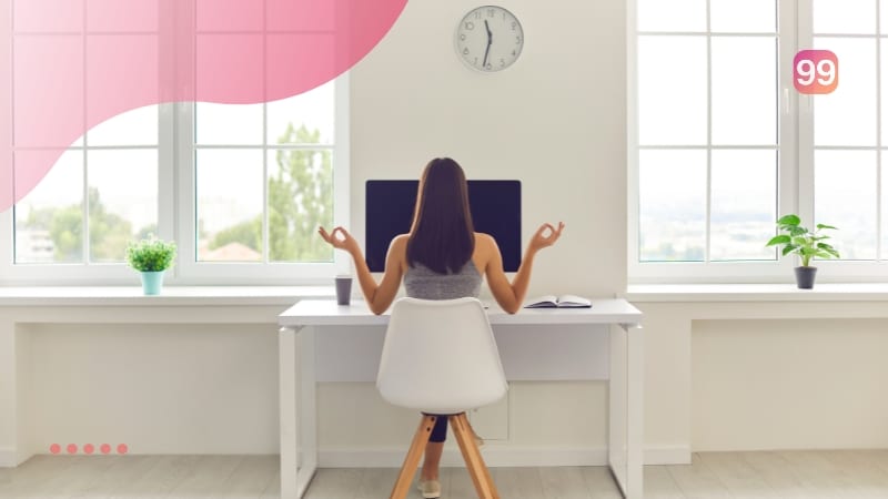 Qualidade de vida no trabalho