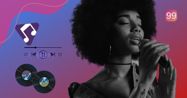 Melhores Aplicativos de Música