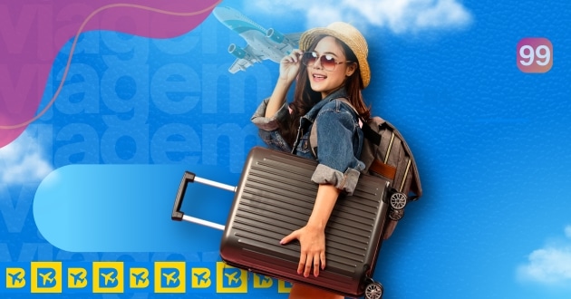 Pacotes de Viagens Com Desconto