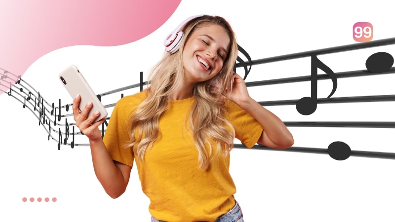 melhores aplicativos de música em 2025