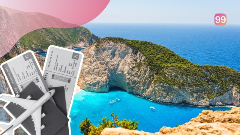 Alta e baixa temporada