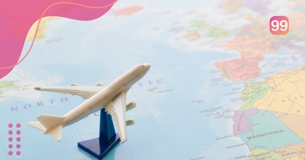 Melhores épocas para viajar Brasil