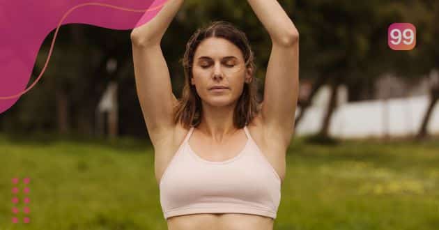 Terapias alternativas para bem-estar