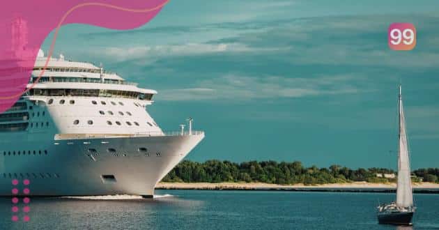 Viagens de cruzeiro all inclusive